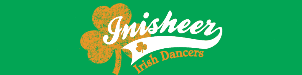 Inisheer Irish Dancers 1600
