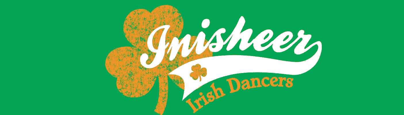 Inisheer Irish Dancers