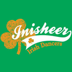 Inisheer Irish Dancers